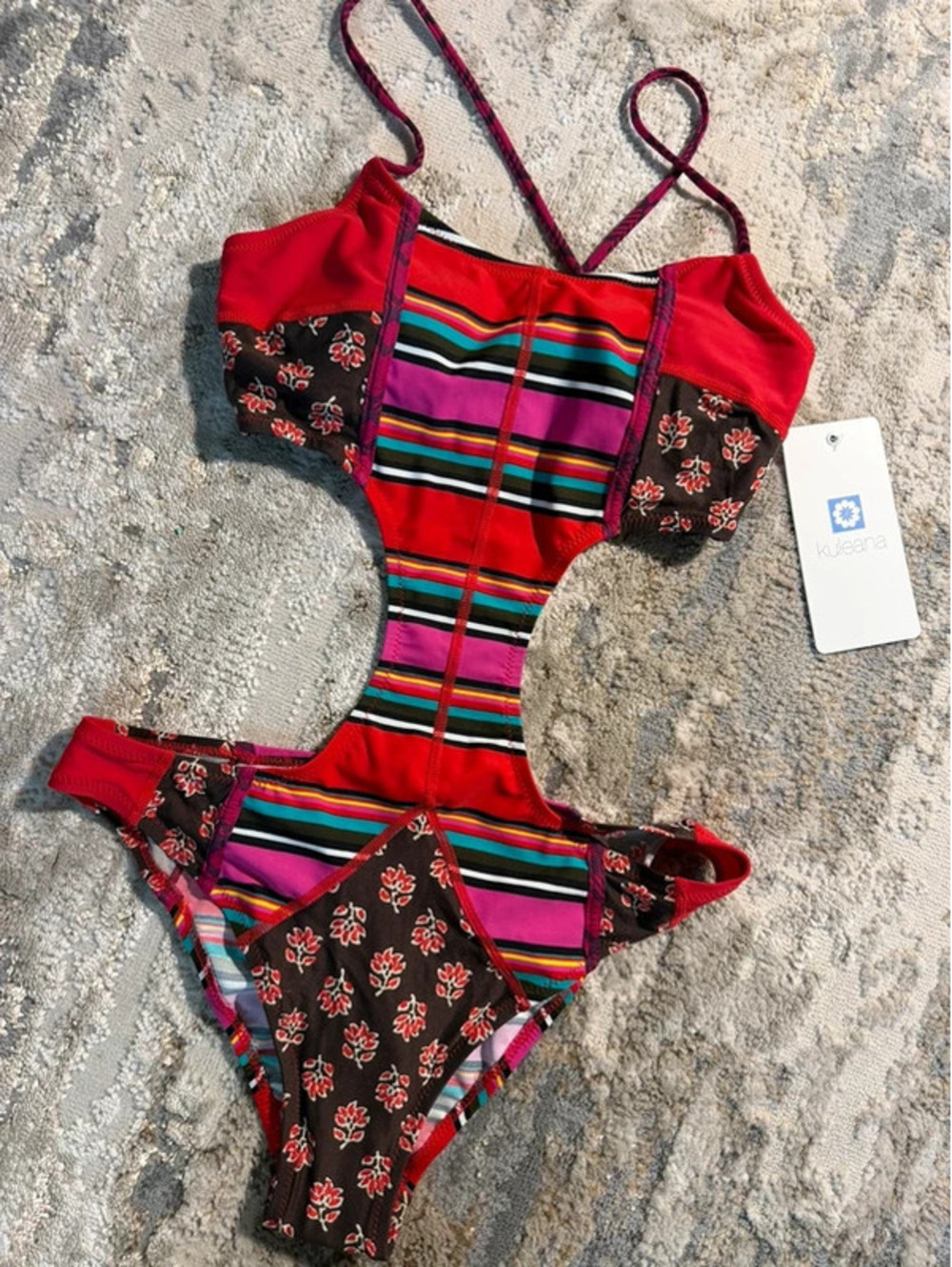 Kuleana‎ Monokini